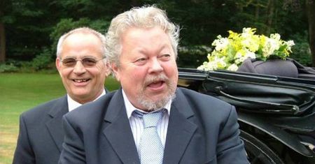 Ksiądz: "Dzieci od 12. ROKU ŻYCIA mogą uprawiać SEKS Z DOROSŁYMI!"