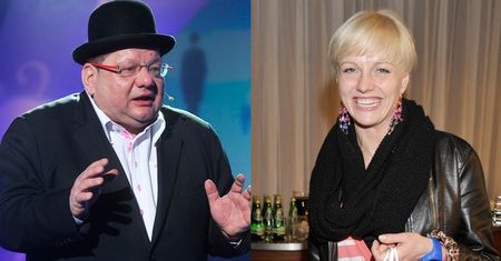 Kalisz o Szulawiak: "Ma w oczach coś myślącego"