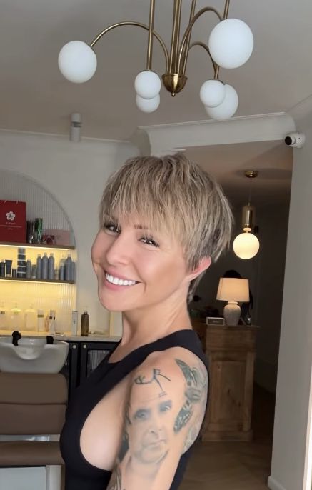 Blanka Lipińska