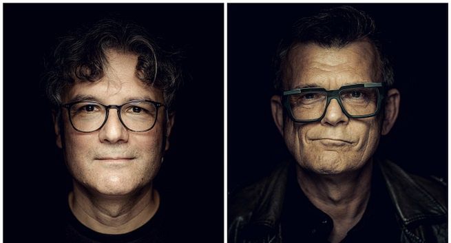 Przemysław Bogdanowicz i Kuba Pietrzak laureatami KTR Hall of Fame 2022