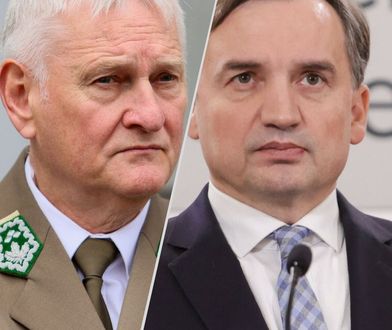 Człowiek Ziobry bez posady. Partia zapewni mu miejsce na liście