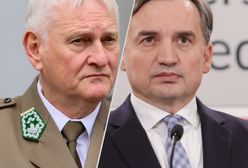 Człowiek Ziobry bez posady. Partia zapewni mu miejsce na liście