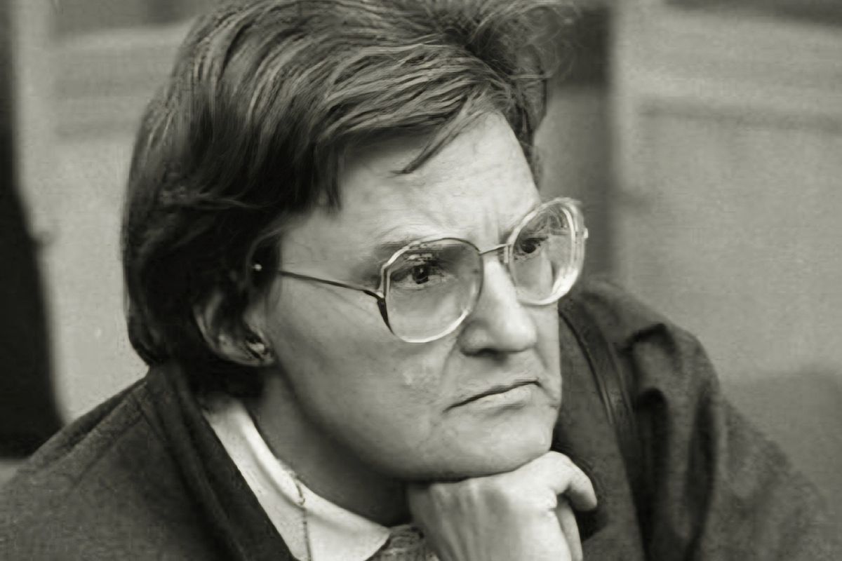 Nie żyje Renate Marsch-Potocka. W przeszłości spierała się z Jerzym Urbanem