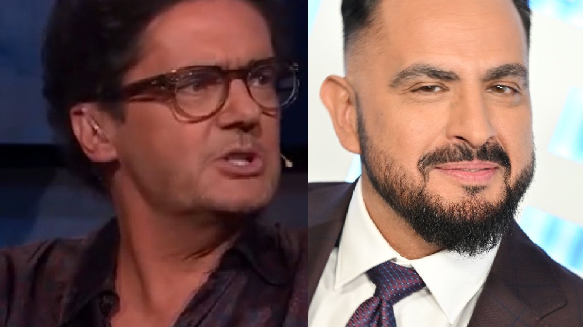 Kuba Wojewódzki, Agustin Egurrola