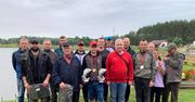 VI TOWARZYSKIE ZAWODY WĘDKARSKIE