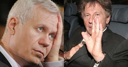Jurek chce bojkotu festiwalu w Gdyni! PRZEZ POLAŃSKIEGO!