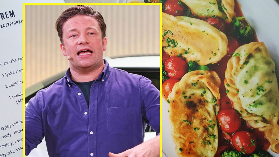 jamie oliver