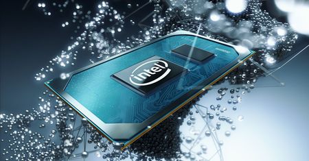 Mobilne procesory Intel Alder Lake coraz bliżej – producent chwali się osiągnięciem kamienia milowego