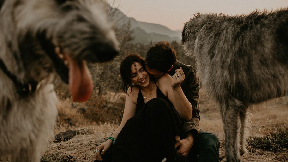 Zobacz najlepsze zdjęcia zaręczynowe 2019 roku 1