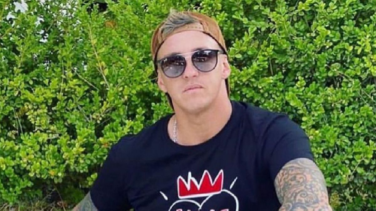 Algabę od lat ścigali wierzyciele