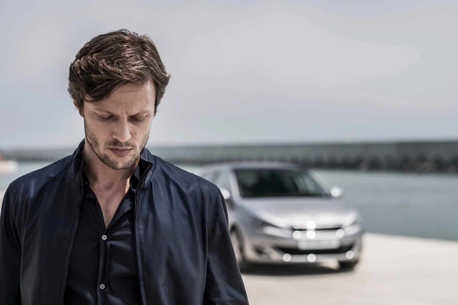 Nowy Peugeot 308 w obszernej galerii zdjęć 134