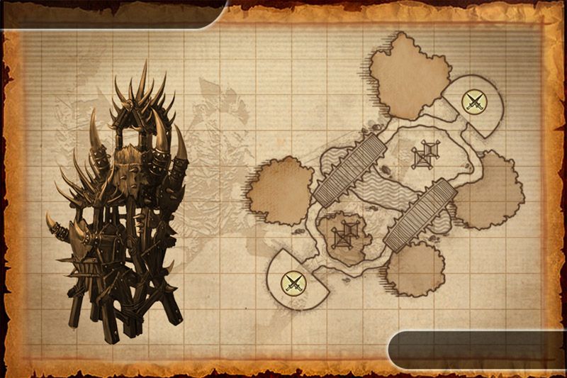 Potężny update dla Order and Chaos już wkrótce! 2