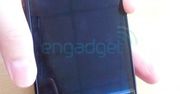 Przed Wami Nexus S - pierwsze zdjęcia!