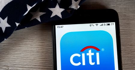 Citigroup nie odzyska 500 mln dolarów z przypadkowego przelewu. Gigant przegrał w sądzie