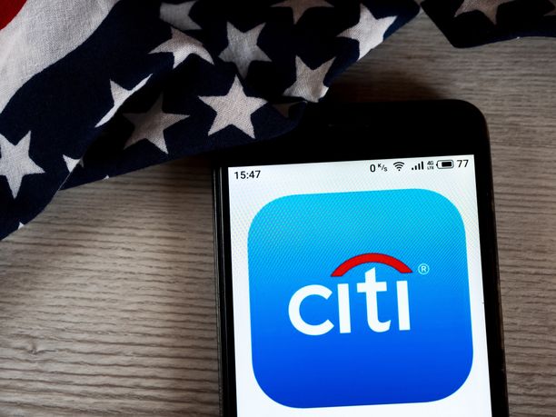 Citigroup nie odzyska 500 mln dolarów z przypadkowego przelewu. Sąd nie zgodził się z jego żądaniami.