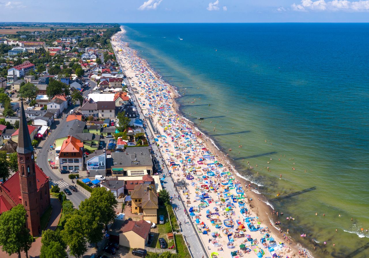 Polacy nie mają złudzeń. "Tegoroczne wakacje będą droższe"