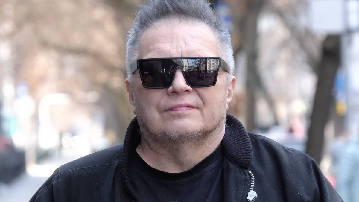 Muniek Staszczyk o opętaniach