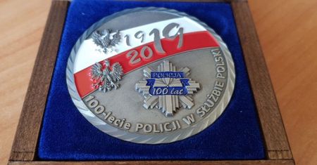 Wyjątkowe spotkanie