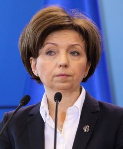 Tarcza antykryzysowa. Ratusz odpowiada na zarzuty minister pracy Marleny Maląg