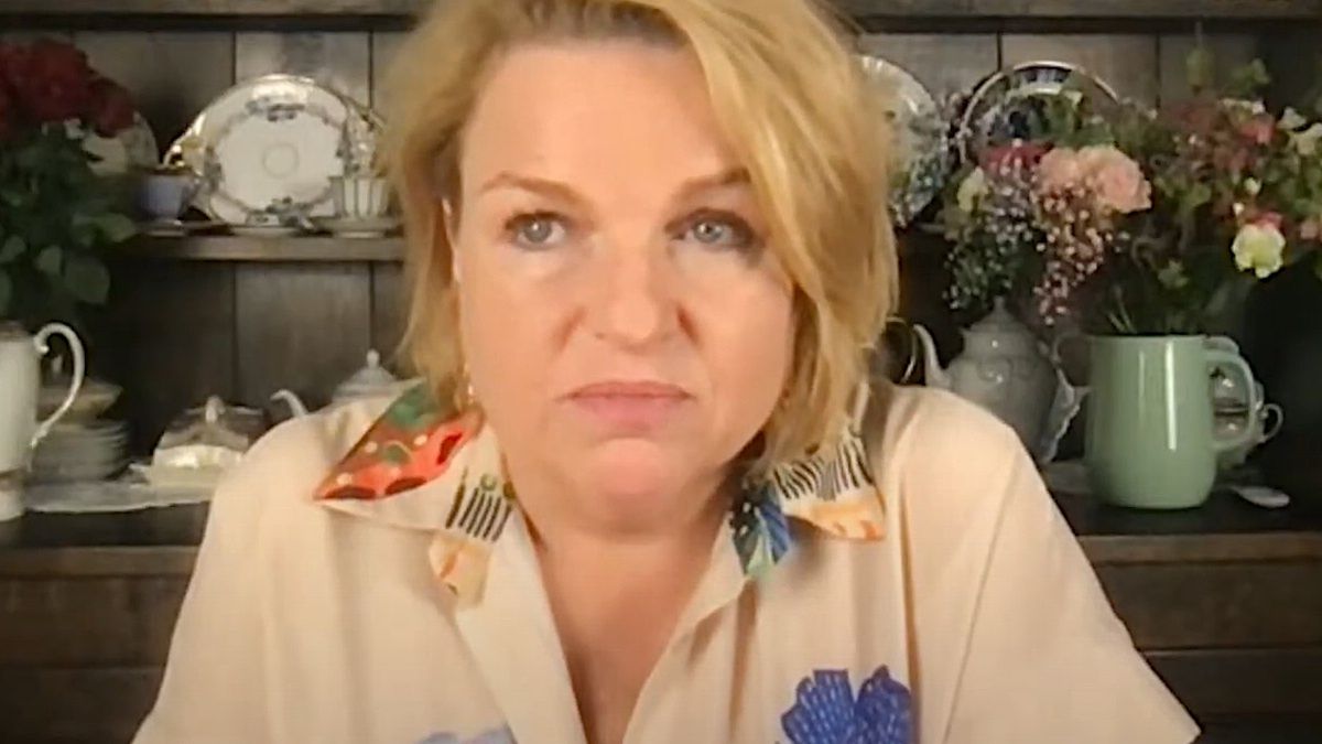 Katarzyna Bosacka była zdradzana przez męża. Ujawniła, jakie dziś mają relacje