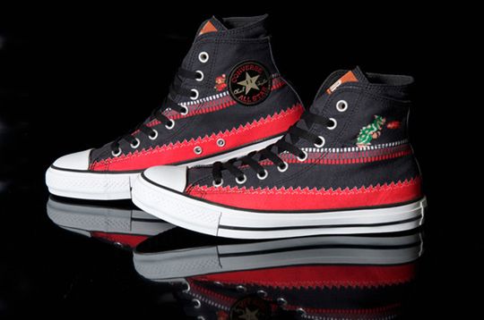 Buty, w których niejeden geek mógłby się zakochać 3
