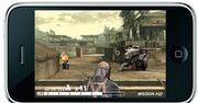 Konami wejdzie do Appstore w wielkim stylu