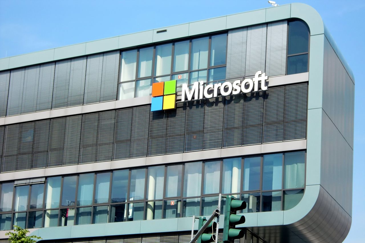 Microsoft ujawnił konkretne daty nadchodzących konferencji