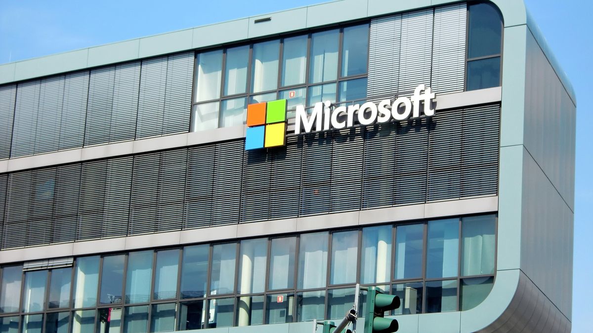 Microsoft ujawnił konkretne daty nadchodzących konferencji
