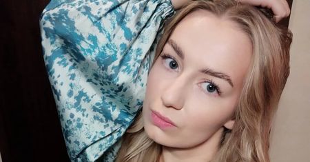 Agnieszka z "Rolnik szuka żony" na weselu. Jej stylizacja zachwyciła fanów