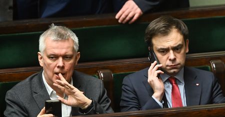 Ustawa okołobudżetowa na 2025 r. uchwalona. Sejm zadecydował
