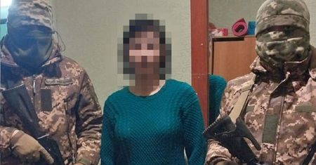 Siatka rozbita, wspólników już skazano. Ona ukrywała się najdłużej