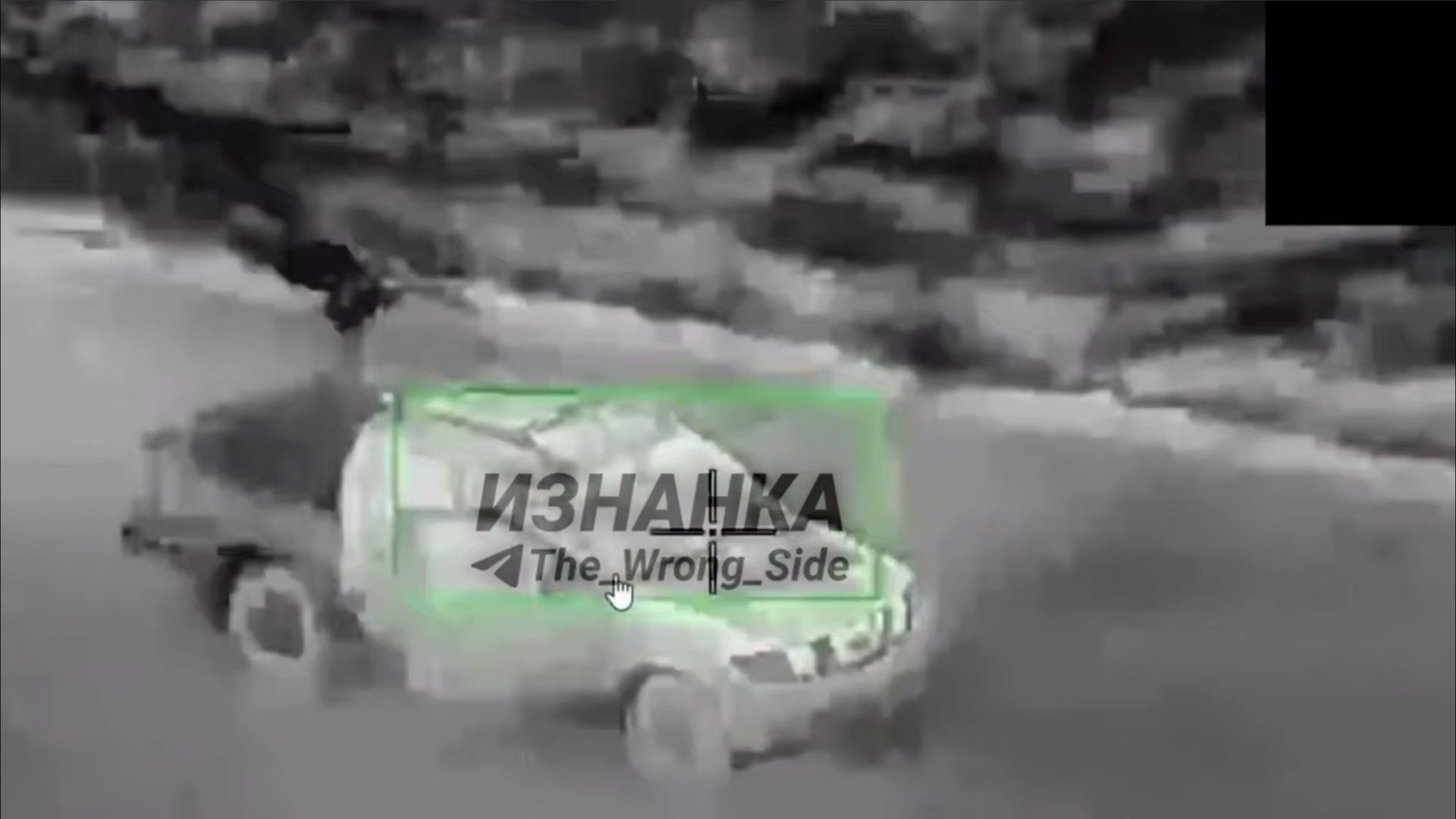 Łowcy stali się zwierzyną. Rosjanie używają nowych Shahedów