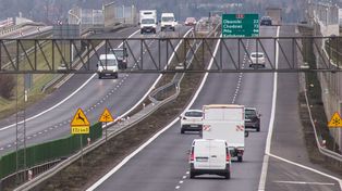 Tędy pobiegnie kolejny odcinek S11 w Wielkopolsce. GDDKiA podała, kiedy mają się rozpocząć prace
