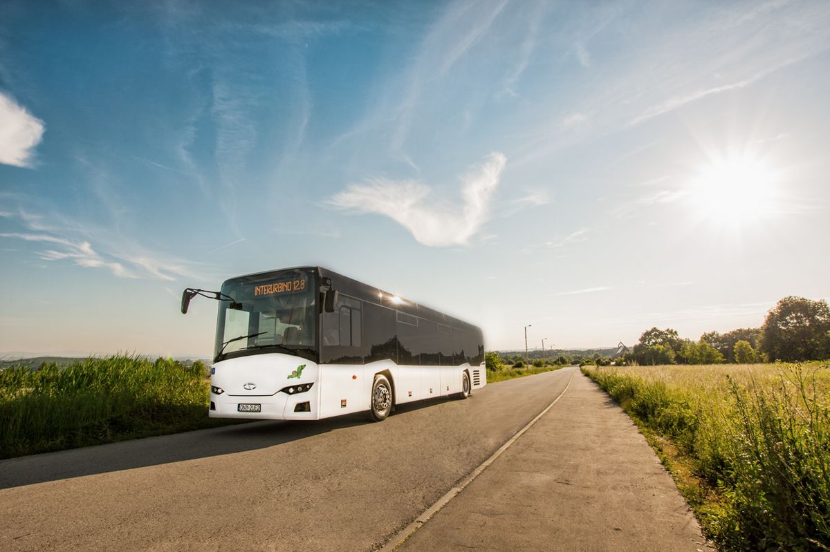 Solaris podpisał gigantyczny kontrakt z Włochami