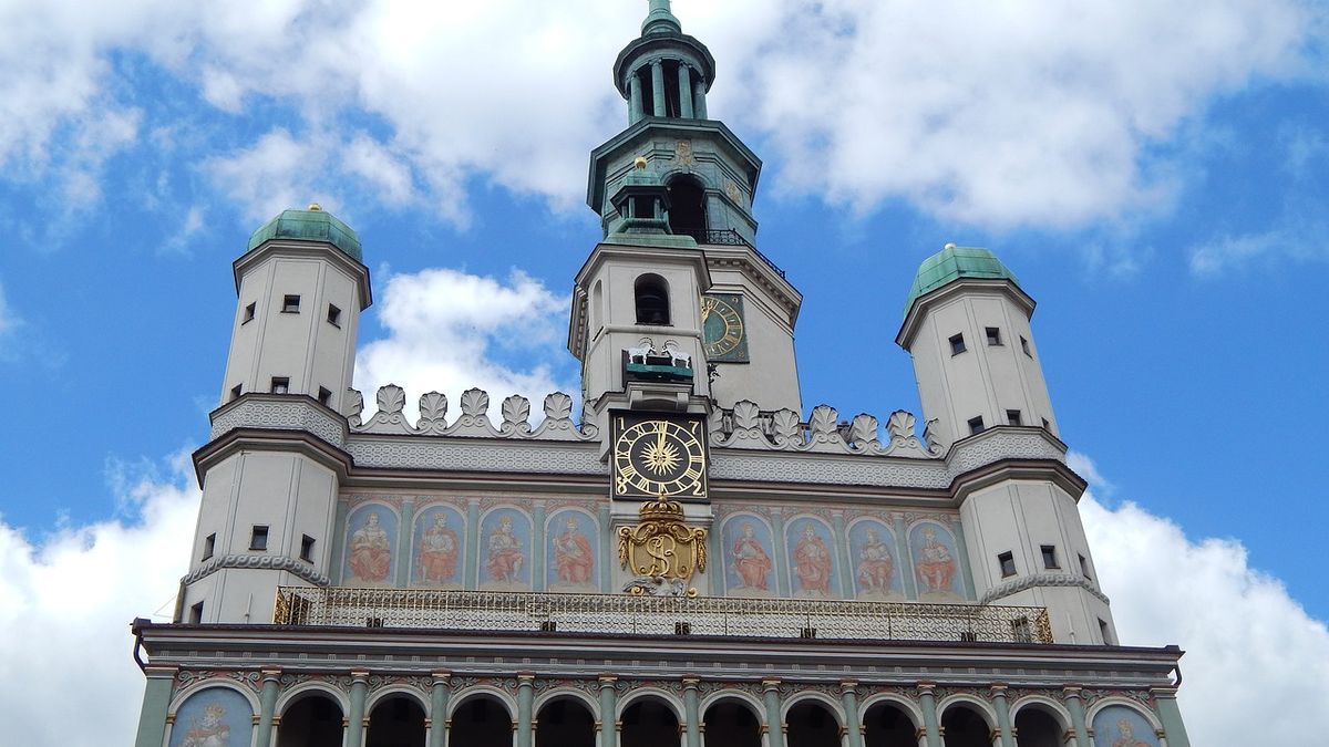 Pogoda w Rzeszowie. Prognoza na jutro, czwartek, 6 lutego 2025