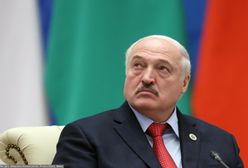 Zaatakują Ukrainę od północy? "Białorusini nie mają nic do gadania. Łukaszenka robi dobrą minę do złej gry"