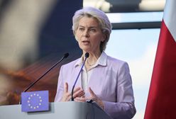 Polska bez pieniędzy unijnych? Minister: "Sytuacja jest bardzo czytelna"