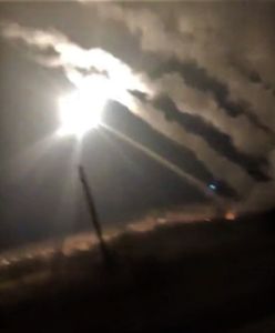 Nocne uderzenie w Rosjan. Systemy HIMARS i Toczka zmiotły pozycje wroga