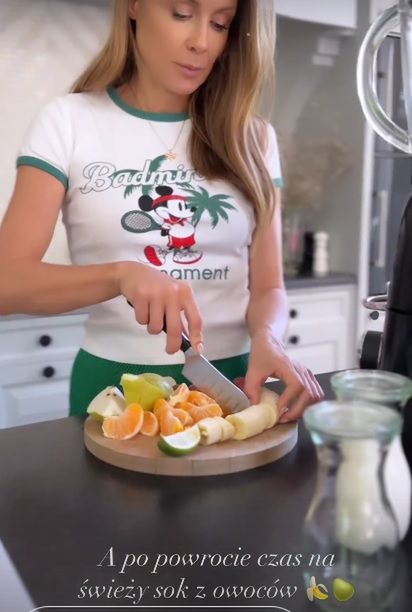 Małgorzata Rozenek
