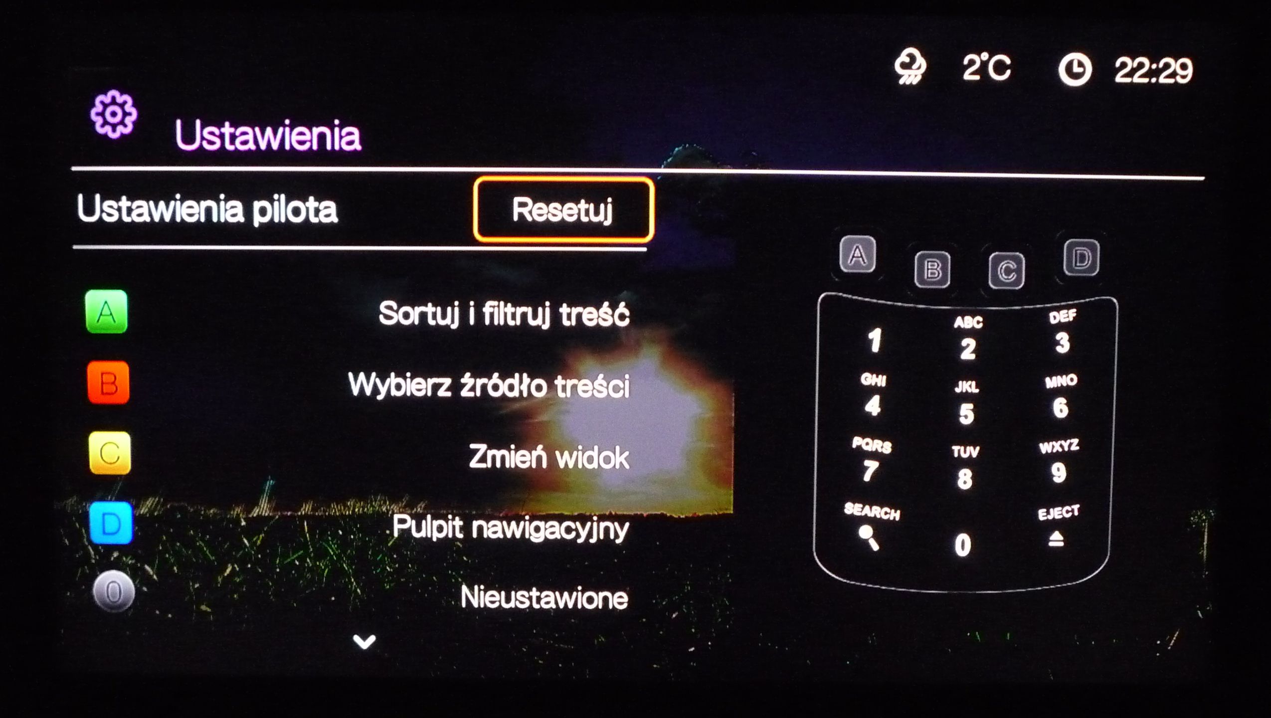 WD TV Live – rozrywka w rozdzielczości HD [test] 31