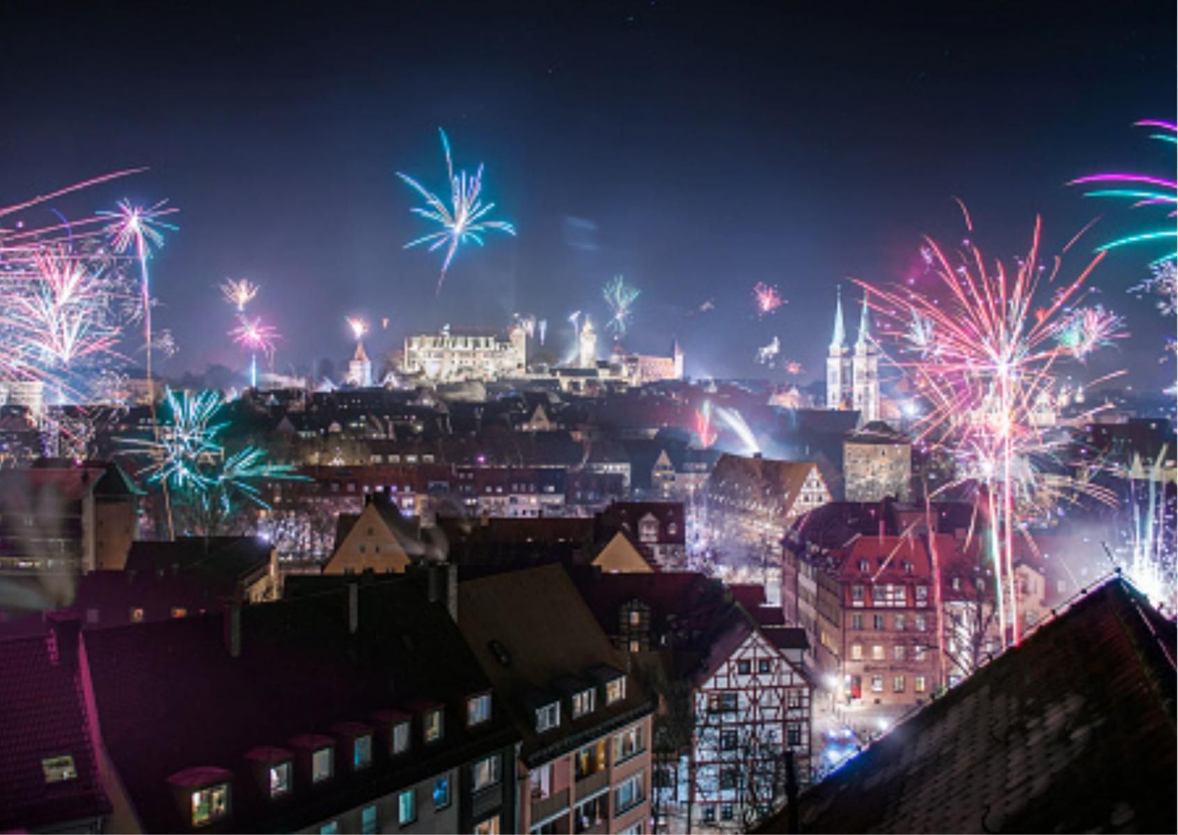 Kto będzie mógł wziąć udział w Sylwestrze Radia Maryja?