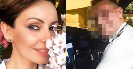 Dorota Gardias odnalazła nową miłość? "Ten kwiat wiśni przyleciał do mnie prosto z Japonii"
