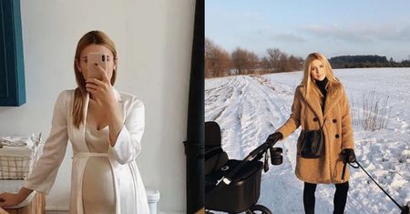 Kasia Tusk urodziła córkę? Wygadała się jej szwagierka...