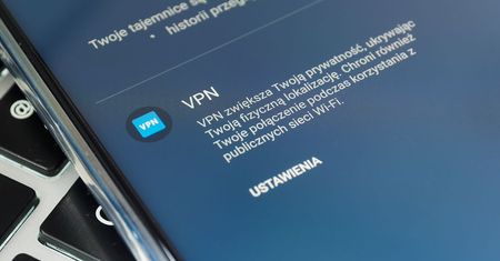 Opera 51 dla Androida już jest. Wrócił darmowy VPN