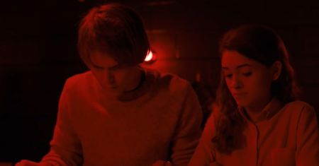 Stranger Things: Czym jest "czerwony pokój"?