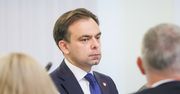"Podatek wojenny"? Minister finansów mówi wprost