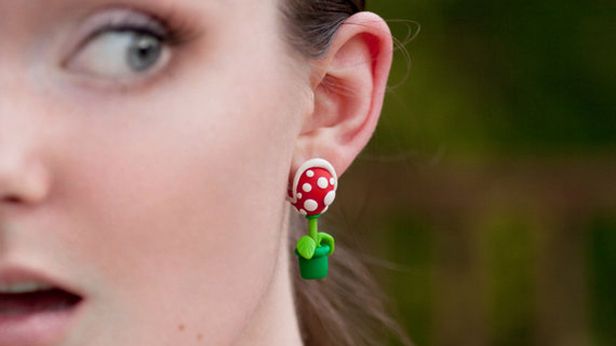 Geekowska biżuteria. 10 pomysłowych wisiorków, pierścionków i innych błyskotek 1