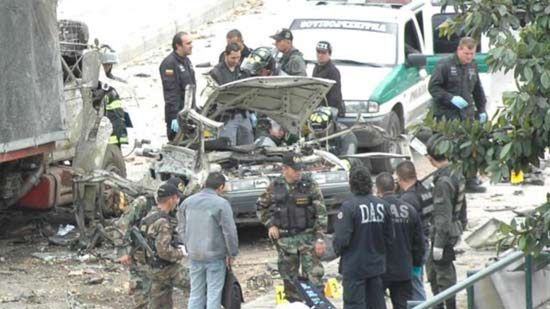 10 najniebezpieczniejszych miast świata 1