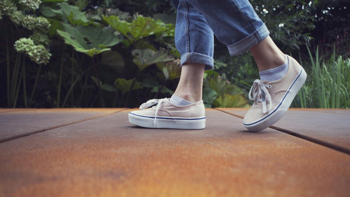 Ile kroków potrzeba, by cieszyć się korzyściami zdrowotnymi? Znacznie mniej, niż przypuszczasz