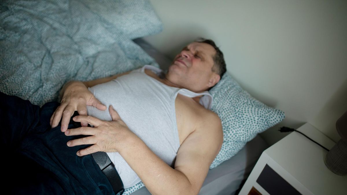 Zainfekowanych jest ponad 80 proc. Polaków. Groźny krewny opryszczki